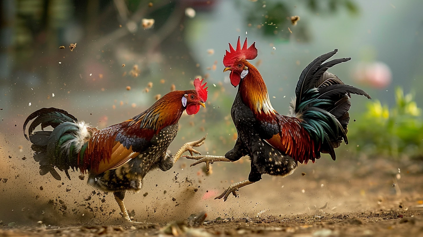 Khám Phá Thế Giới Đá Gà Trực Tiếp