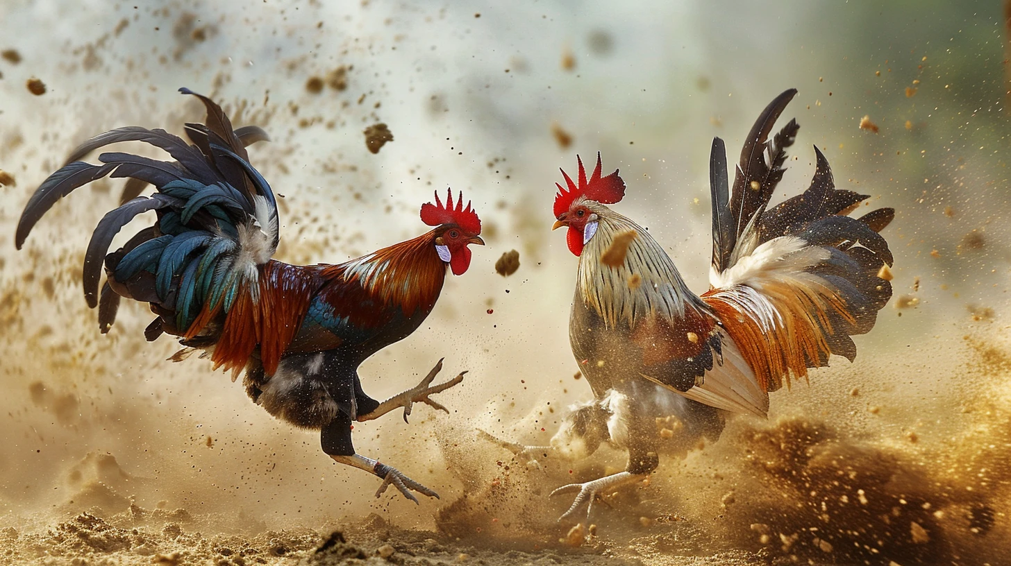 Khám Phá Thế Giới Đá Gà Trực Tiếp C4 và Các Hình Thức Khác