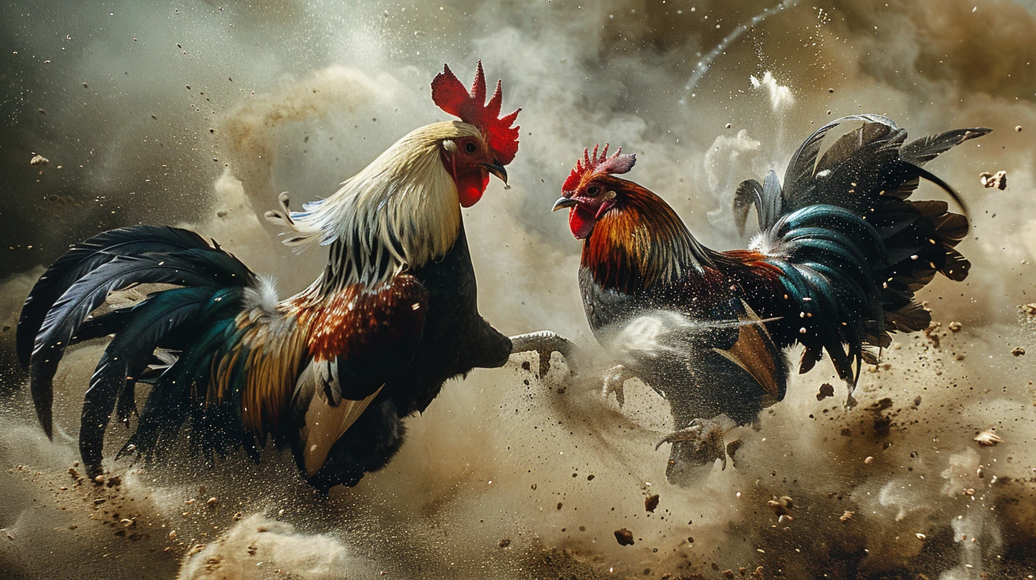 Khám Phá Thế Giới Đá Gà Trực Tiếp C4 và Các Hình Thức Khác