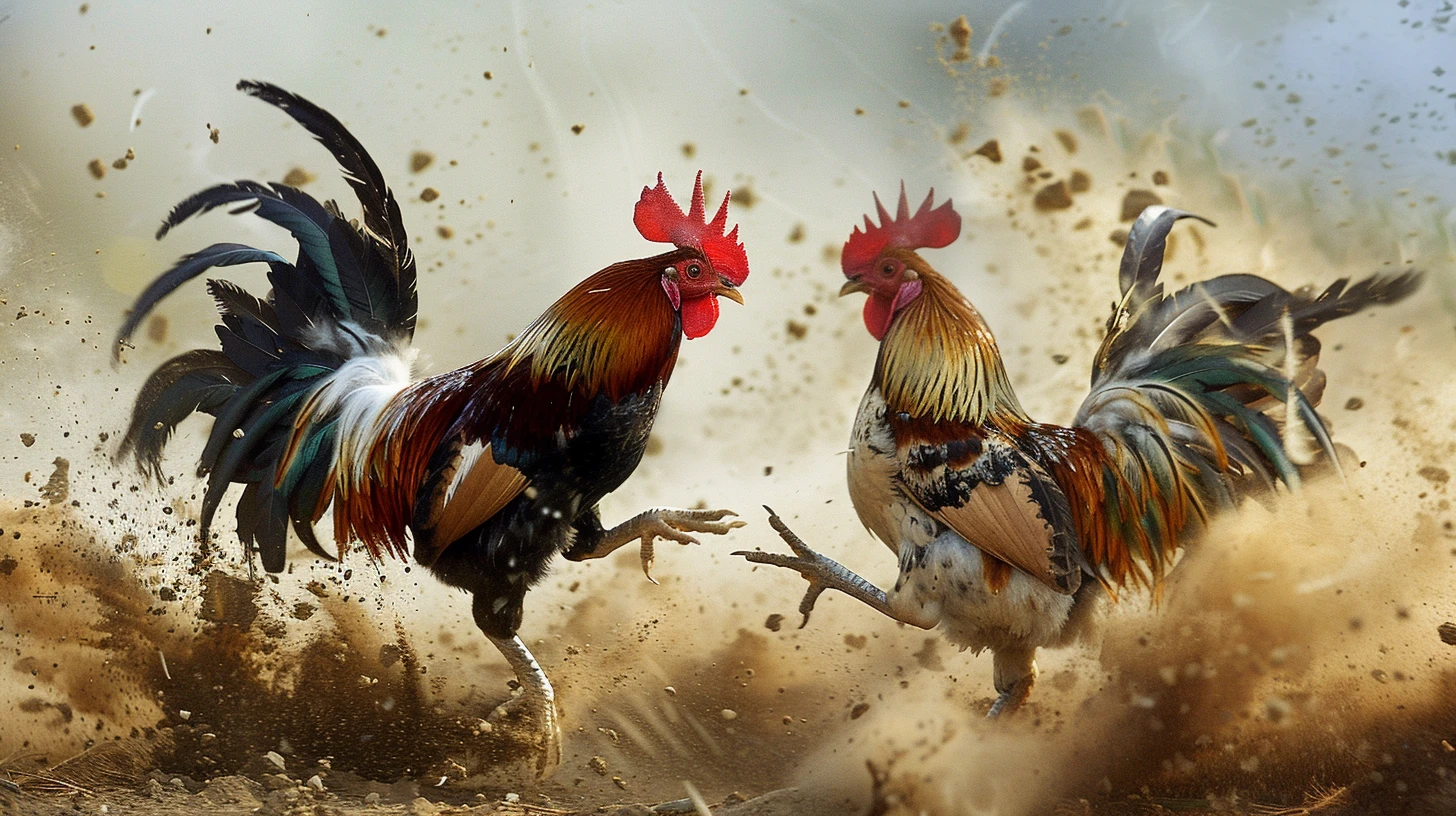 Trực Tiếp Đá Gà: Khám Phá Các Giải Đấu Đáng Chú Ý