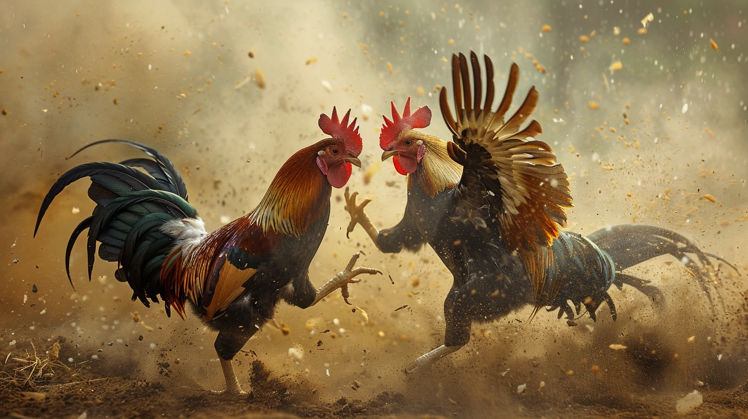 Trực Tiếp Đá Gà: Khám Phá Các Giải Đấu Đáng Chú Ý