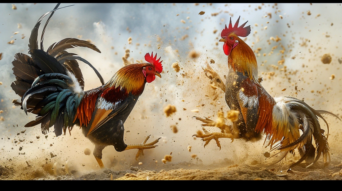 Khám Phá Thế Giới Đá Gà C1: Cảm Nhận Sự Hồi Hộp Từ Những Trận Đấu