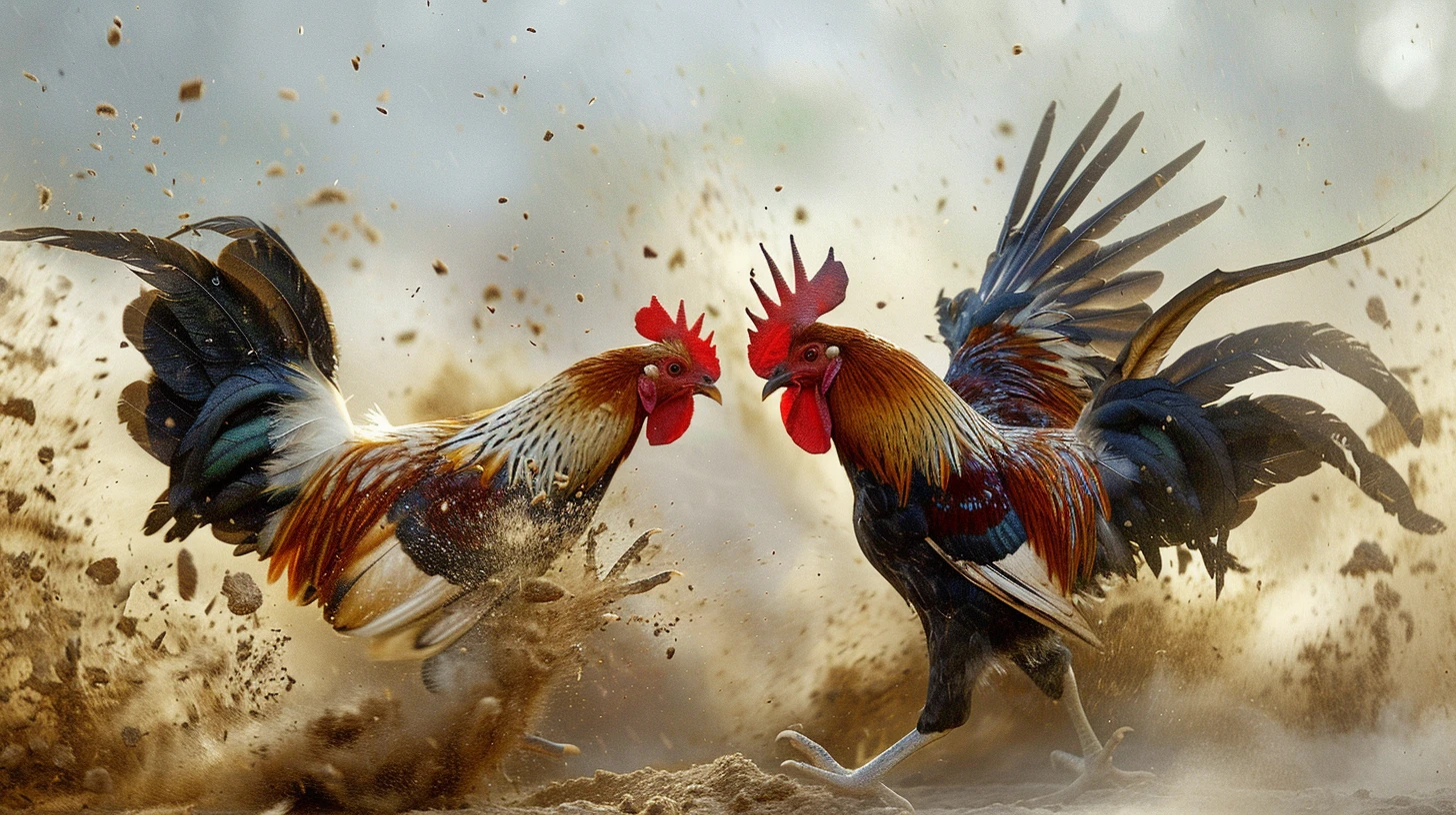 Khám Phá Đá Gà Trực Tiếp: Những Điều Bạn Cần Biết