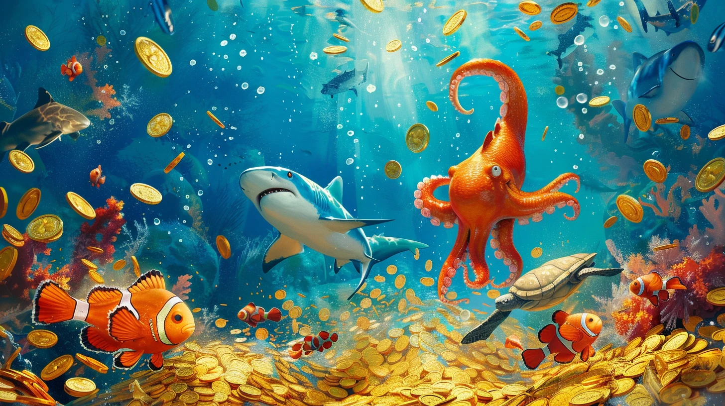 Khám Phá Thế Giới Game Win777 và Những Lợi Ích Đặc Biệt