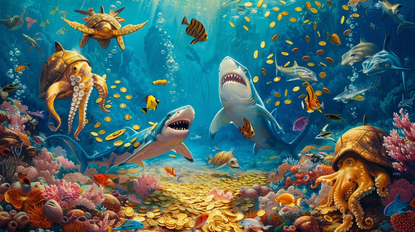 Khám Phá Thế Giới Giải Trí Cùng F88 Bet