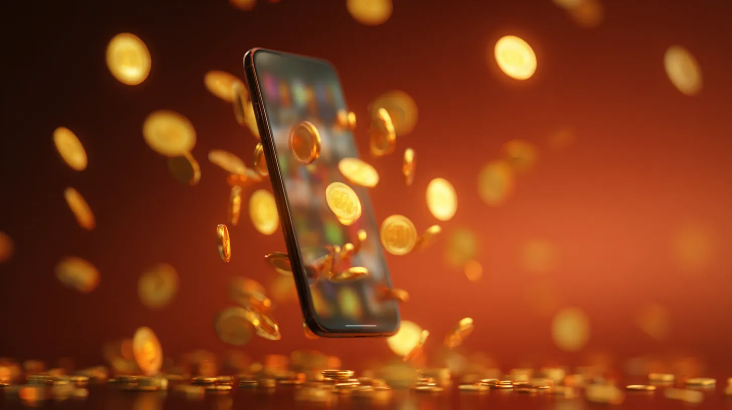 Khám Phá F88 Bet: Đầu Tư Thông Minh Trong Thế Giới Cá Cược