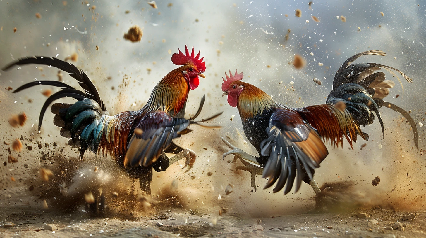 Khám Phá Thế Giới Đá Gà Tại BJ88