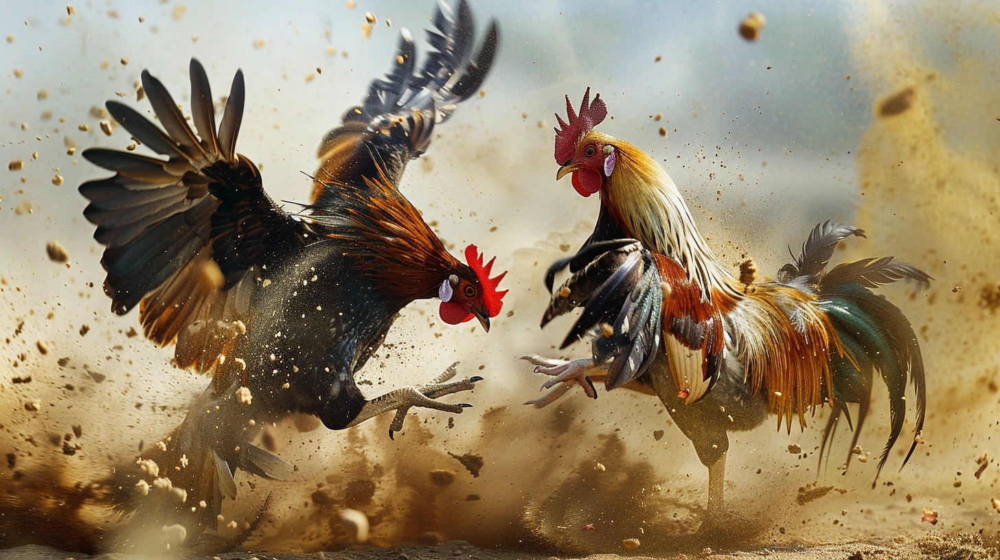 Khám Phá Thế Giới Đá Gà Tại BJ88