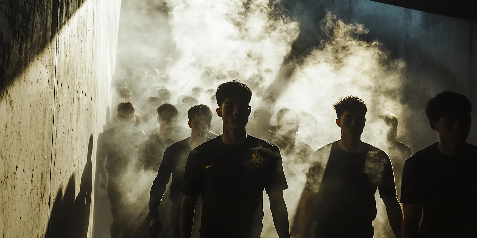 Khám Phá Thế Giới Bóng Đá Cùng 33win99