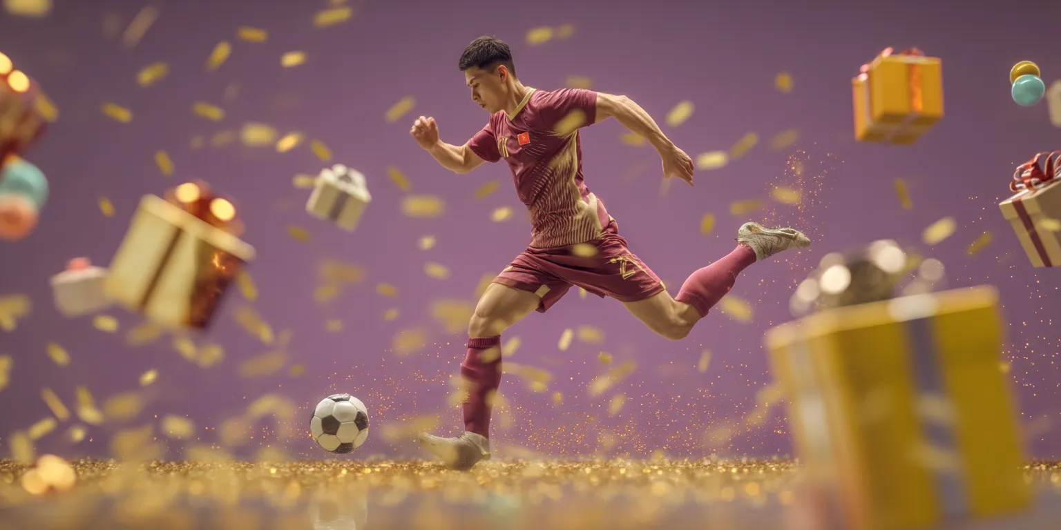 Khám Phá V9bet88: Địa Chỉ Tin Cậy Cho Những Người Yêu Thích Bóng Đá