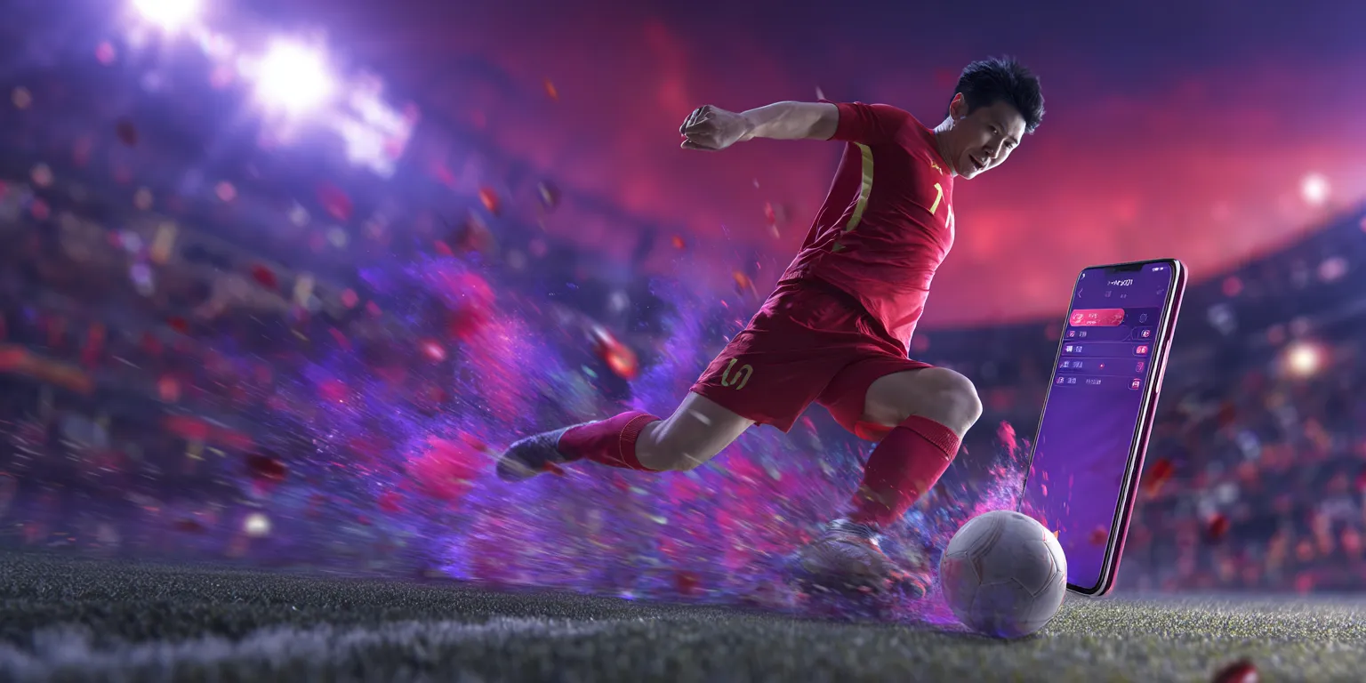 Khám Phá J888: Nền Tảng Dành Cho Người Hâm Mộ Bóng Đá