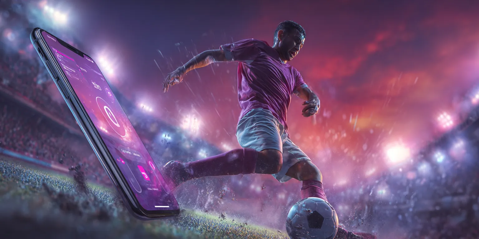 Khám Phá Nohu67: Nền Tảng Xem Trực Tiếp Bóng Đá Hàng Đầu