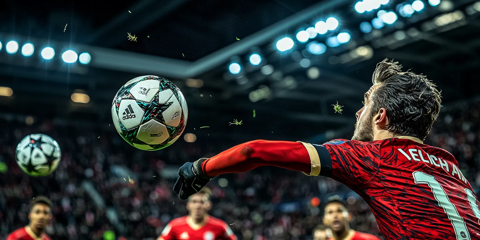 Khám Phá Thế Giới Bóng Đá Cùng Jun888