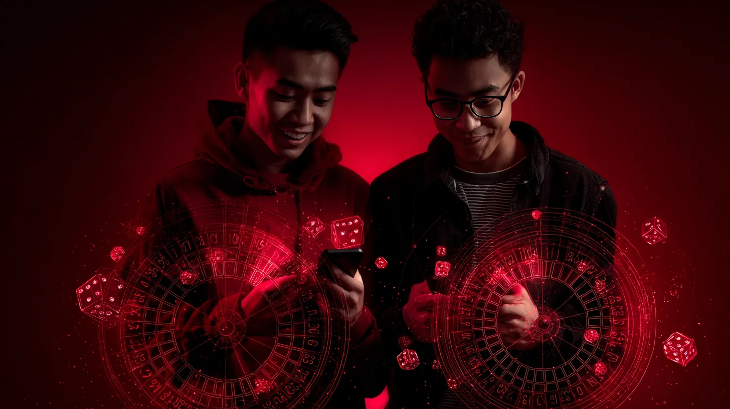 Khám Phá F88 Bet: Đầu Tư Thông Minh Trong Thế Giới Cá Cược