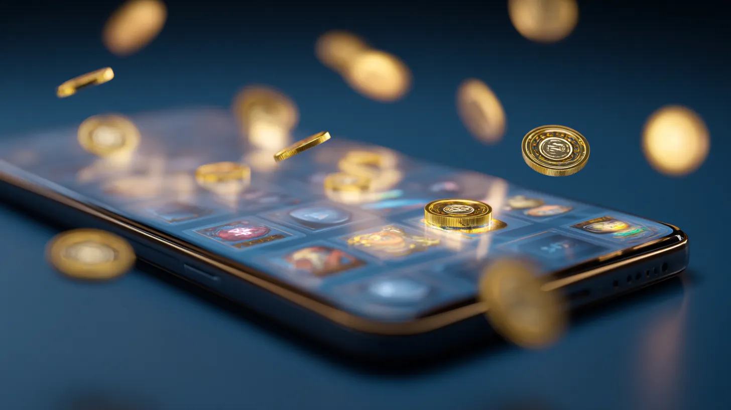 Khám Phá Thế Giới Xổ Số: Từ 55win Đến Vietlott Qua Điện Thoại