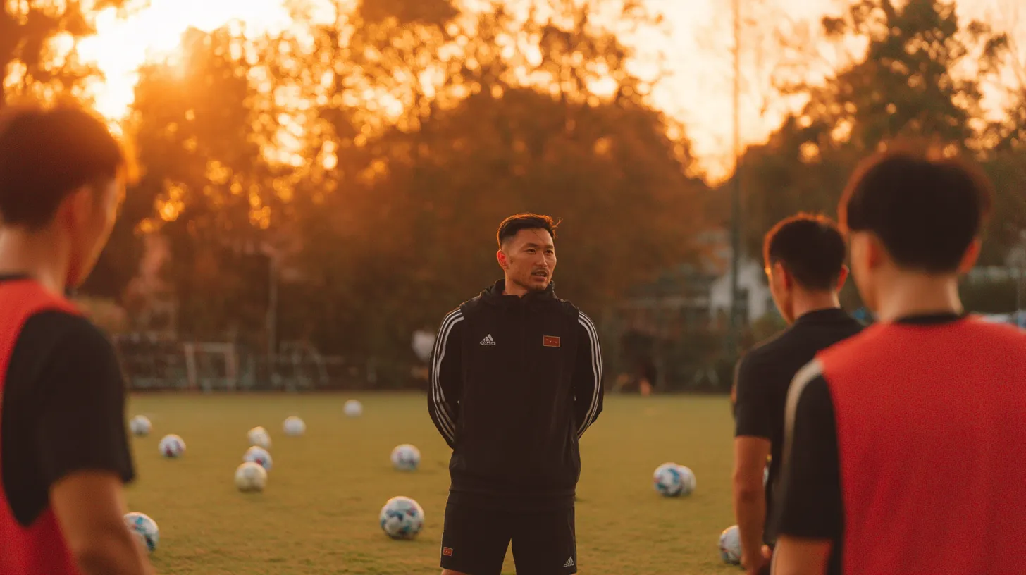 Khám Phá May 88: Dự Đoán Kết Quả Bóng Đá Chính Xác