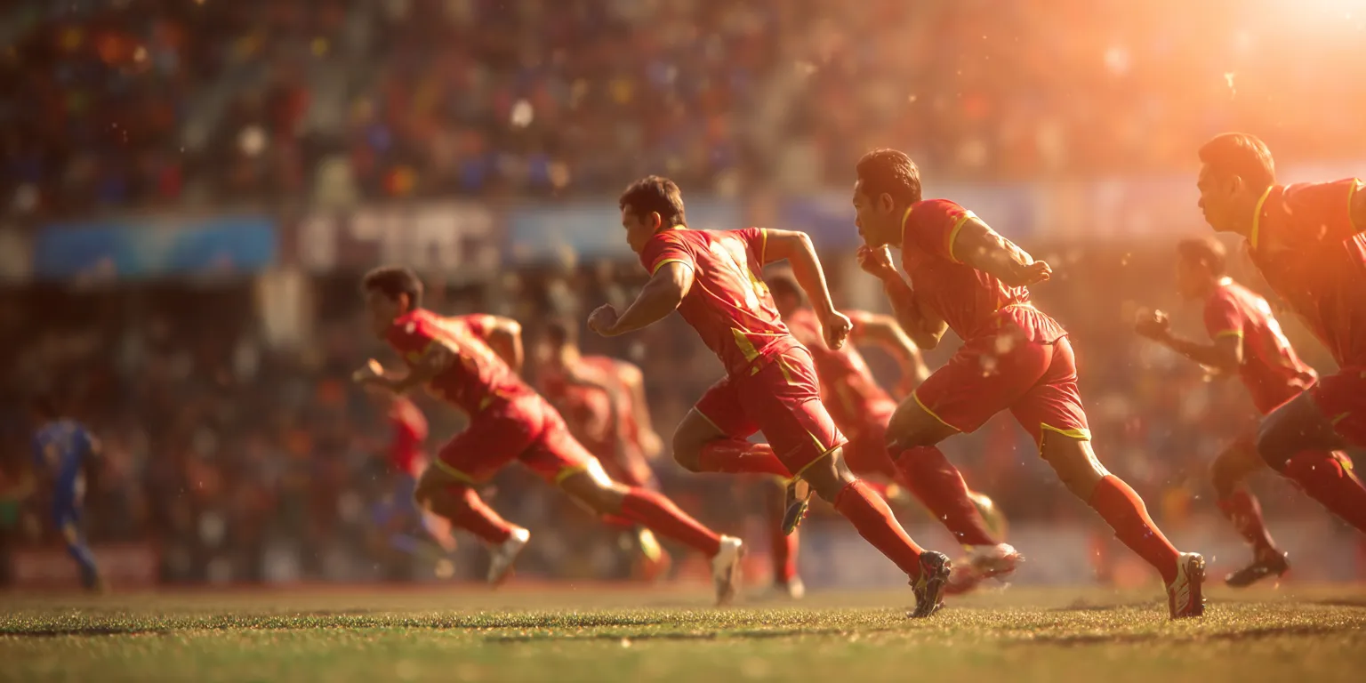 Khám Phá JJ88: Trải Nghiệm Bóng Đá Đỉnh Cao với JJ88 Express