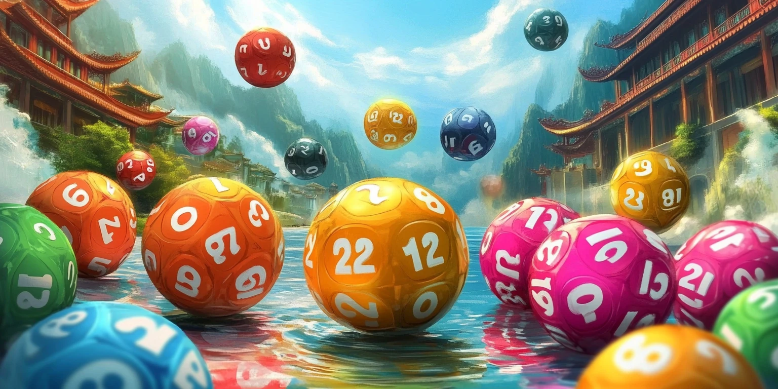 Khám Phá Thế Giới Xổ Số: Những Điều Cần Biết về F88 Bet và Xổ Số Miền Bắc