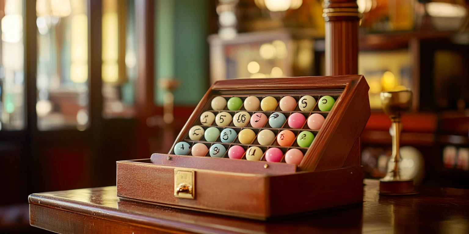 Khám Phá F88 Bet: Điểm Đến Lý Tưởng Cho Những Người Yêu Thích Xổ Số