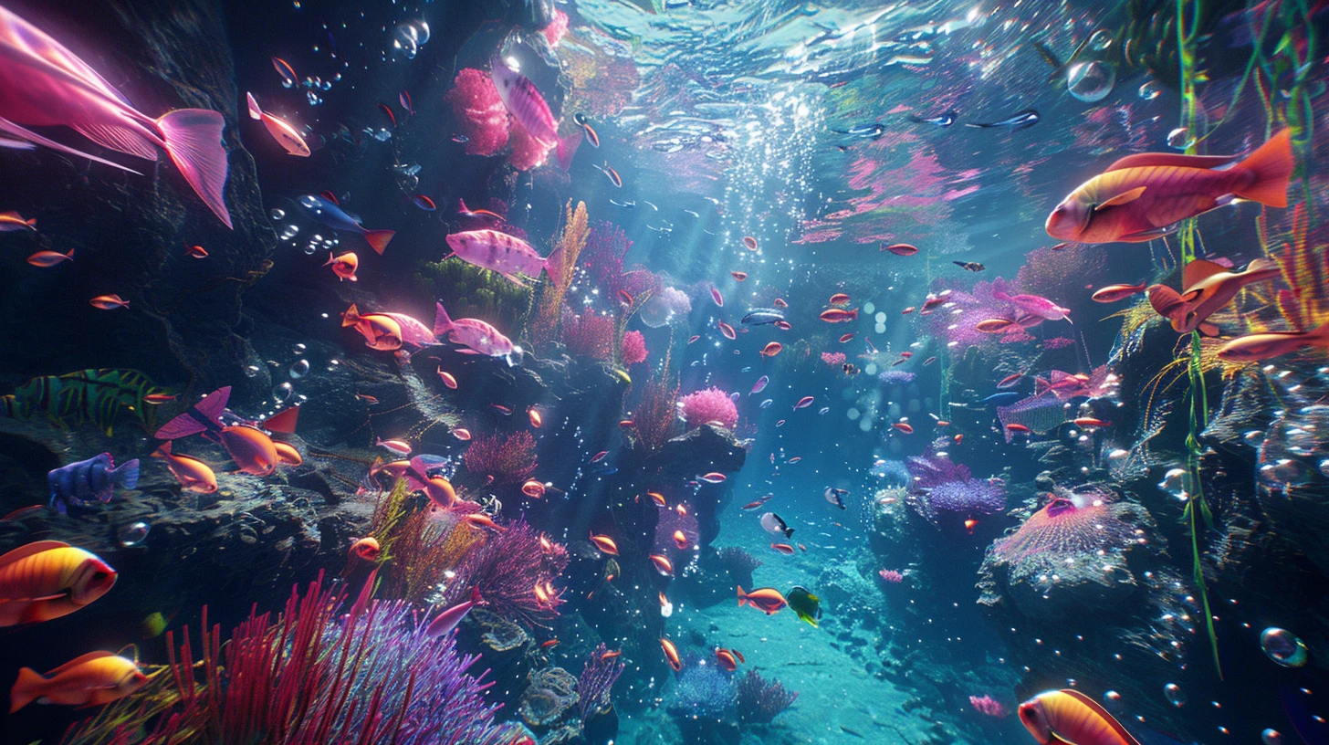 Khám Phá Thế Giới Giải Trí Cùng F88 Bet