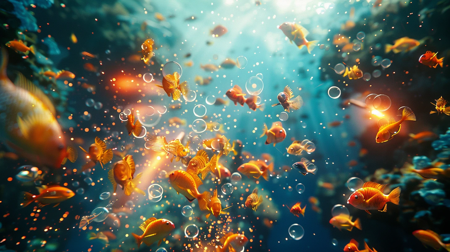 Khám Phá Thế Giới Giải Trí Cùng F88 Bet