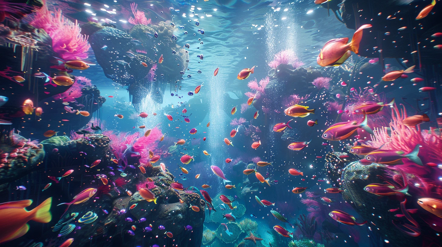 Khám Phá Thế Giới Giải Trí Cùng F88 Bet